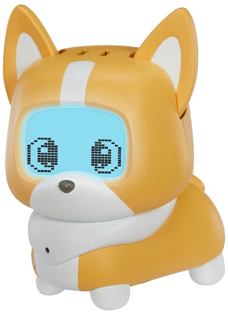 Интерактивная игрушка с цифровым питомцем Pixel Petz – Корги (540298) фото 2