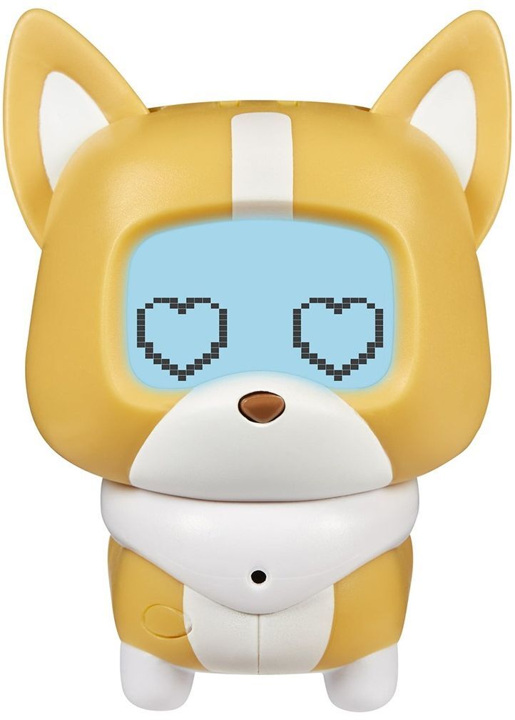 Интерактивная игрушка с цифровым питомцем Pixel Petz – Корги (540298) фото 5