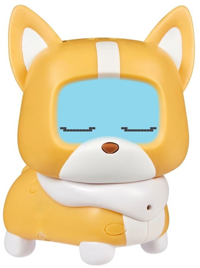 Интерактивная игрушка с цифровым питомцем Pixel Petz – Корги (540298) фото 6