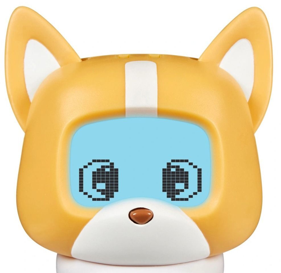 Интерактивная игрушка с цифровым питомцем Pixel Petz – Корги (540298) фото 4
