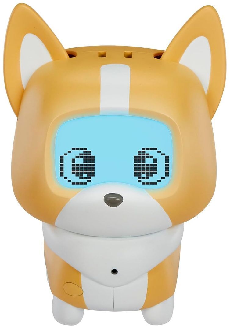 Интерактивная игрушка с цифровым питомцем Pixel Petz – Корги (540298) фото 3