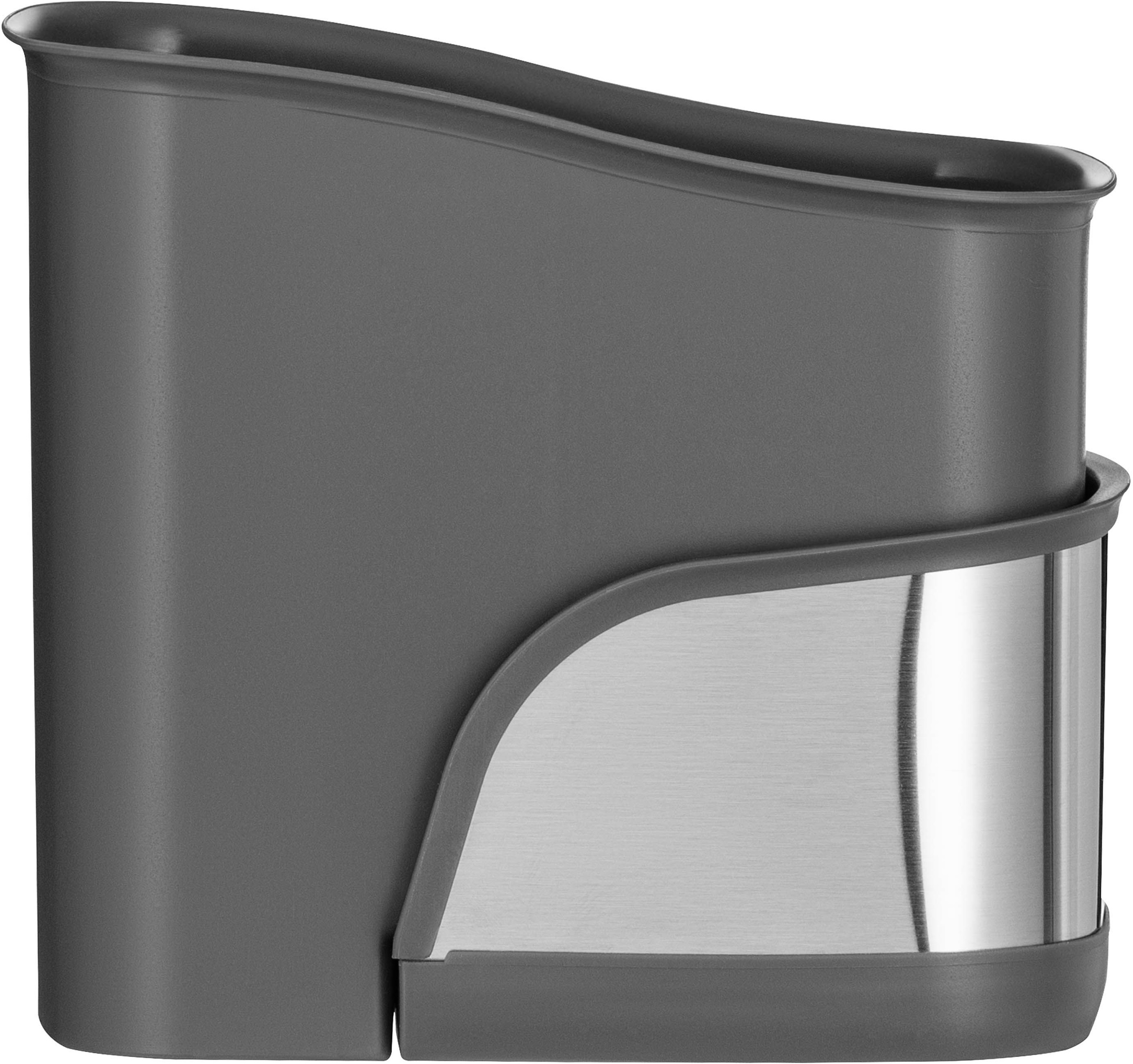 Органайзер для щеток ARDESTO, 15x10x13.5см, серый (ARHB3101GS) фото 5