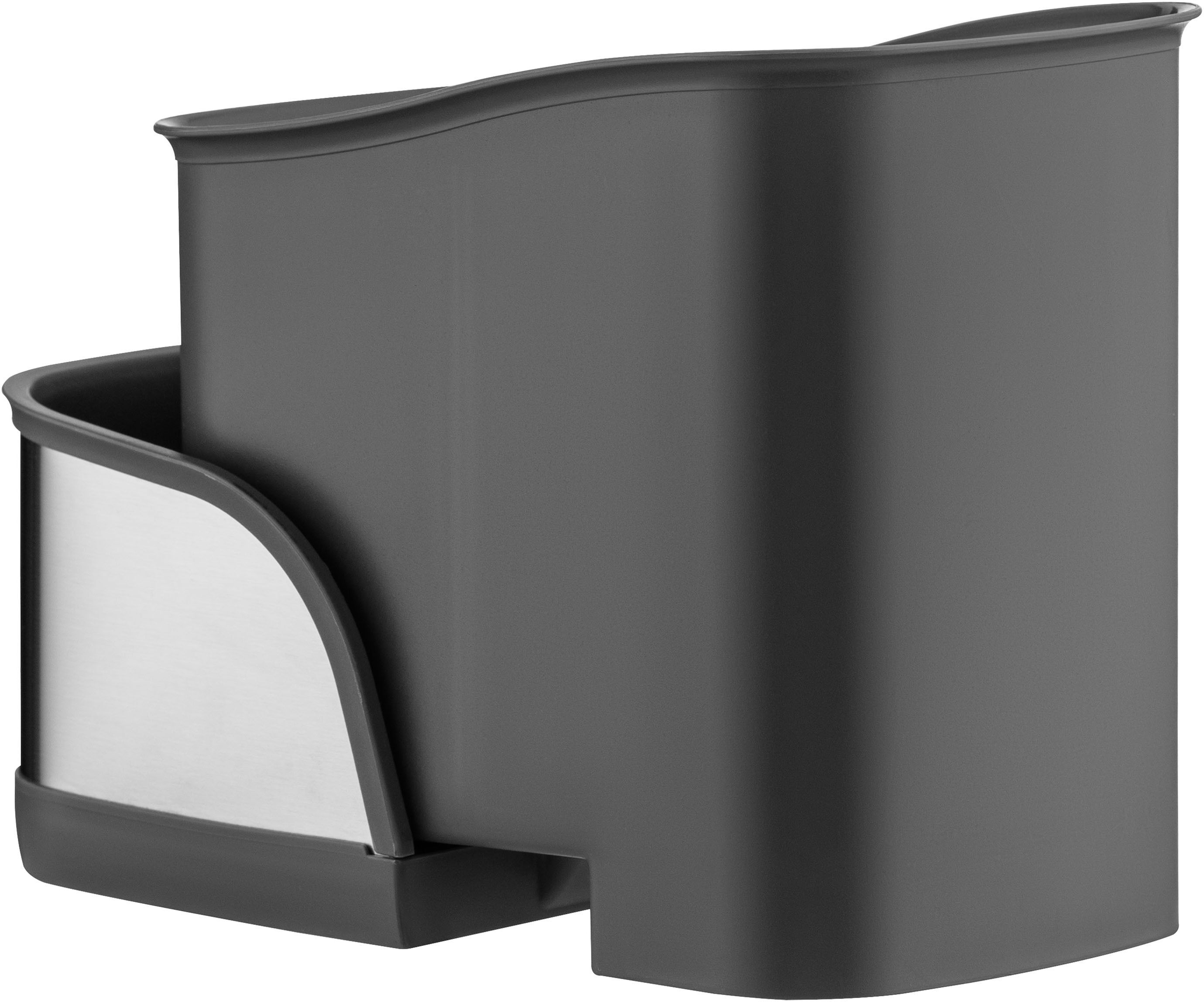 Органайзер для щеток ARDESTO, 15x10x13.5см, серый (ARHB3101GS) фото 7