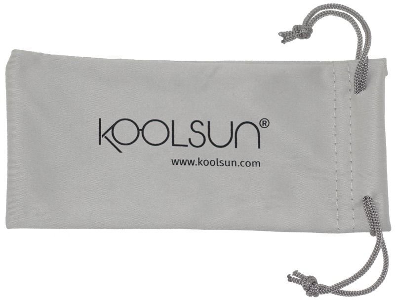 Детские солнцезащитные очки Koolsun Boston, 1-4р, зелений (KS-BOGA001) фото 3