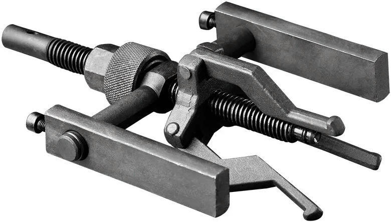 Знімач підшипників Neo Tools 70мм з центральним упором на 3 захвати (11-812)фото4