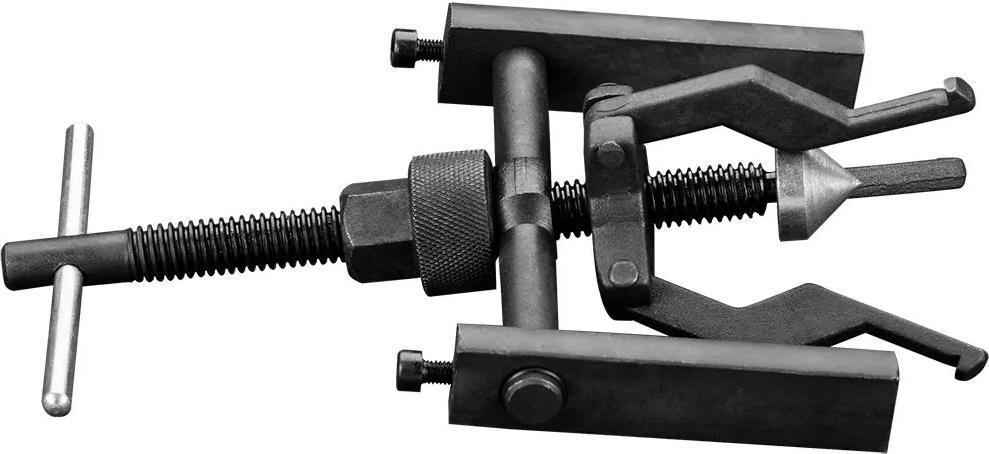 Знімач підшипників Neo Tools 70мм з центральним упором на 3 захвати (11-812)фото5