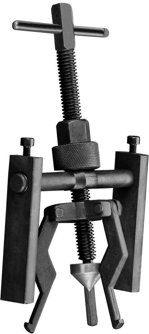 Знімач підшипників Neo Tools 70мм з центральним упором на 3 захвати (11-812)фото2