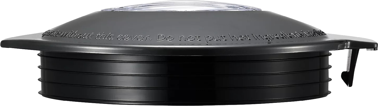 Блендер стаціонарний Panasonic MX-EG5311KTQфото