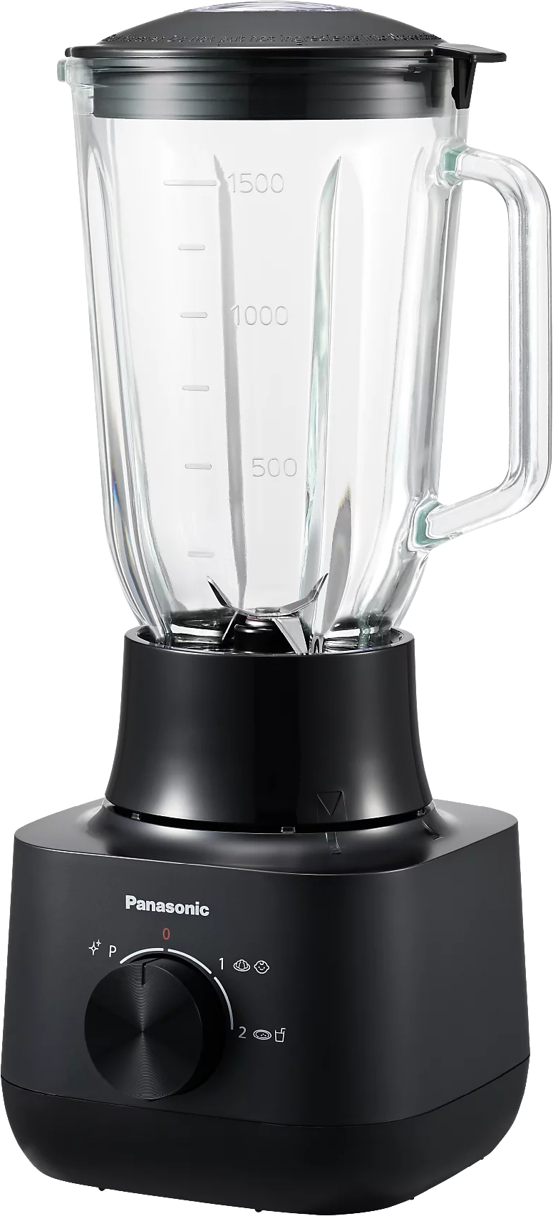 Блендер стаціонарний Panasonic MX-EG5311KTQфото