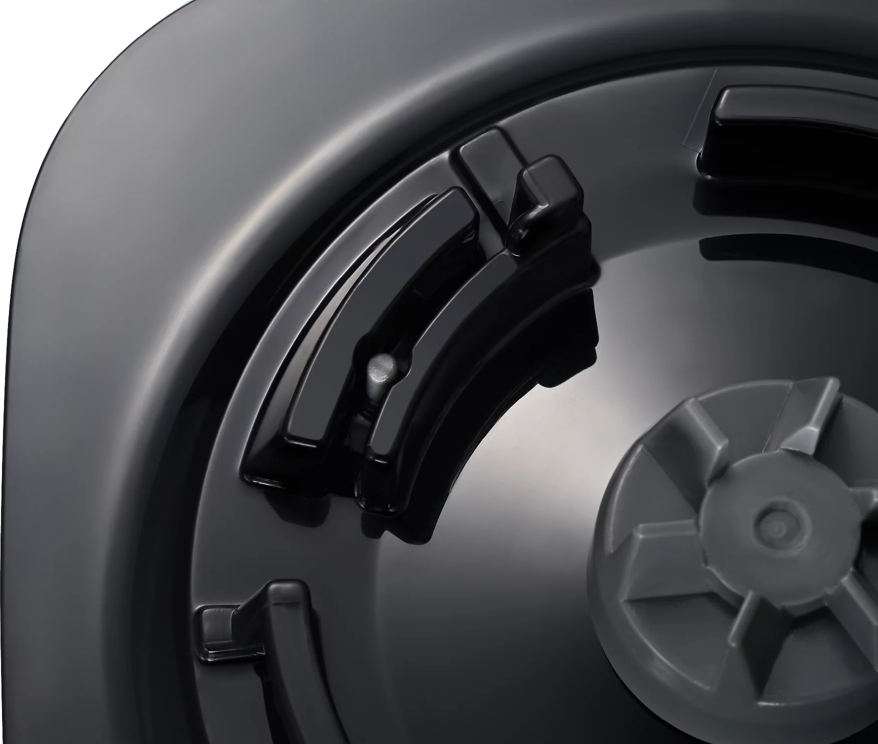 Блендер стаціонарний Panasonic MX-EG5311KTQфото