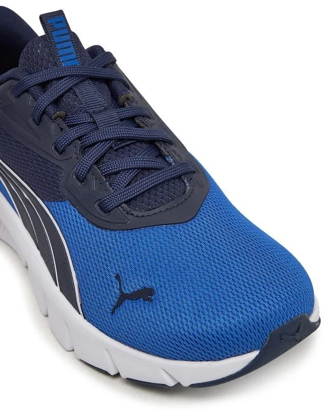Кросівки чоловічі Puma FlexFocus Lite Modern 310093-13 44.5 (10 UK) синіфото