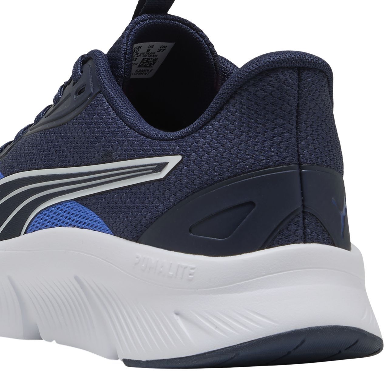 Кросівки чоловічі Puma FlexFocus Lite Modern 310093-13 44.5 (10 UK) синіфото