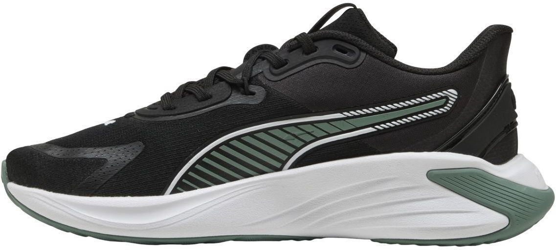 Кроссовки мужские Puma PWR Hybrid TR 310282-04 41 (7.5 UK) черные фото 2