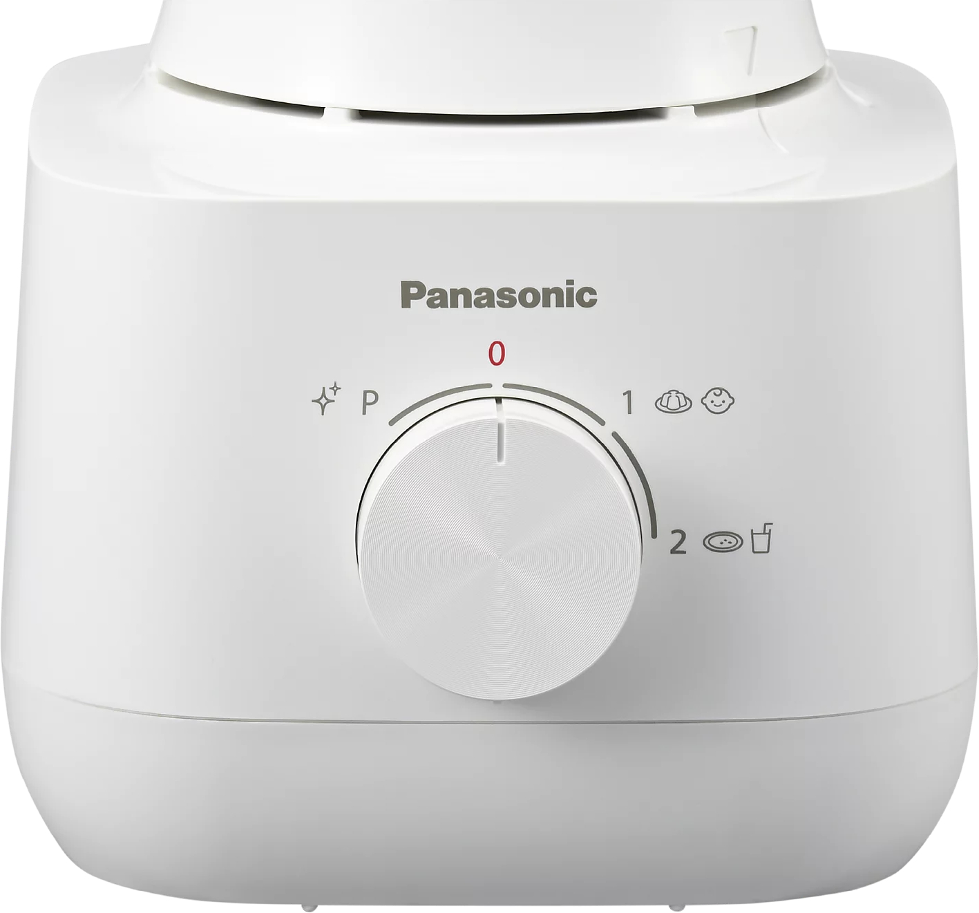 Блендер стаціонарний Panasonic MX-EG5311WTQфото4