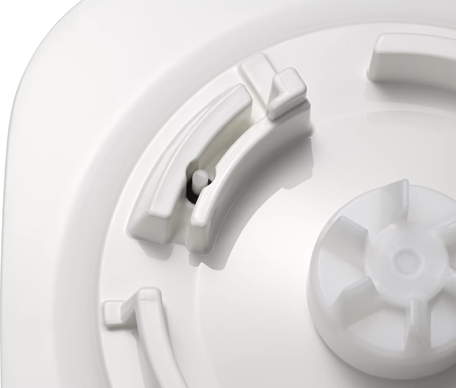 Блендер стаціонарний Panasonic MX-EG5311WTQфото5