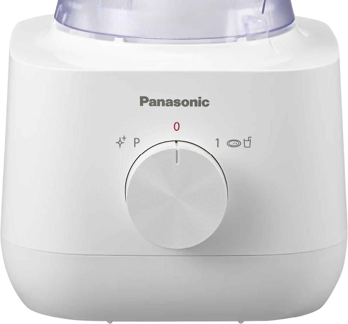 Блендер стационарный Panasonic MX-EP3111WTQ фото 5