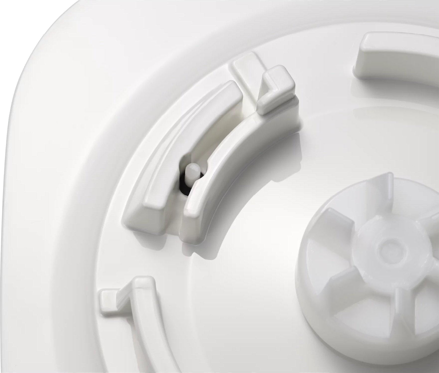 Блендер стационарный Panasonic MX-EP3111WTQ фото 7