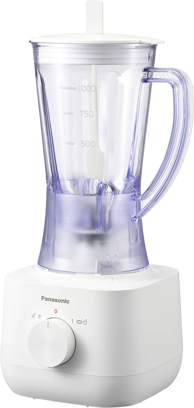 Блендер стационарный Panasonic MX-EP3111WTQ фото 2