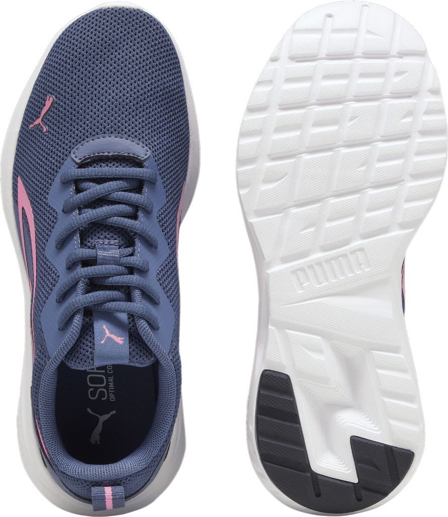 Кроссовки для девочек Puma All-Day Active Jr 387386-14 37.5 (4.5 UK) синие фото 4