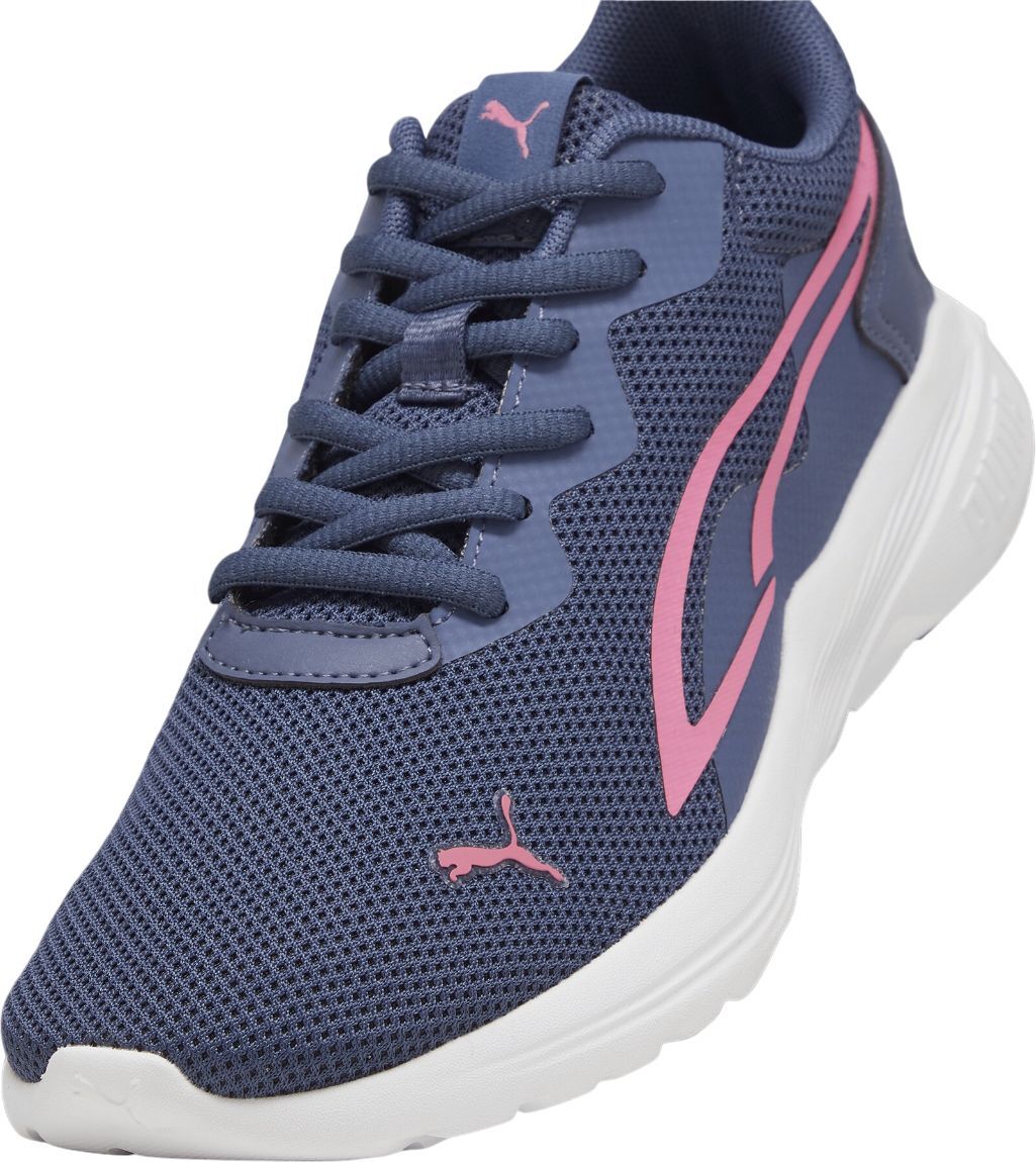 Кроссовки для девочек Puma All-Day Active Jr 387386-14 37.5 (4.5 UK) синие фото 5