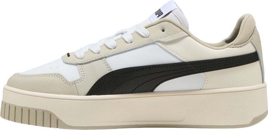 Кеди жіночі Puma Carina Street 389390-41 36 (3.5 UK) бежевіфото2