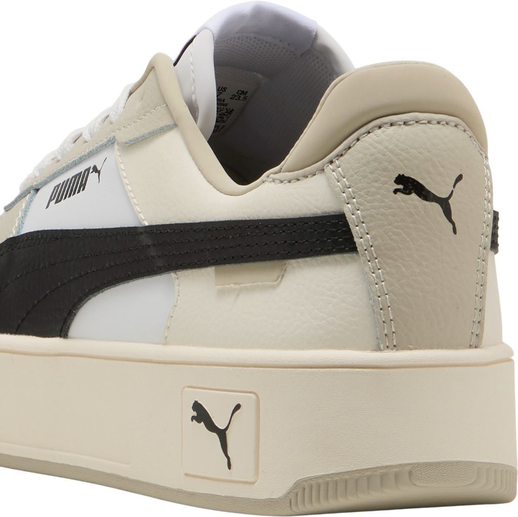 Кеди жіночі Puma Carina Street 389390-41 36 (3.5 UK) бежевіфото6