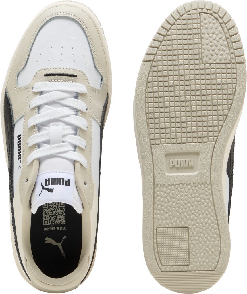 Кеди жіночі Puma Carina Street 389390-41 36 (3.5 UK) бежевіфото4