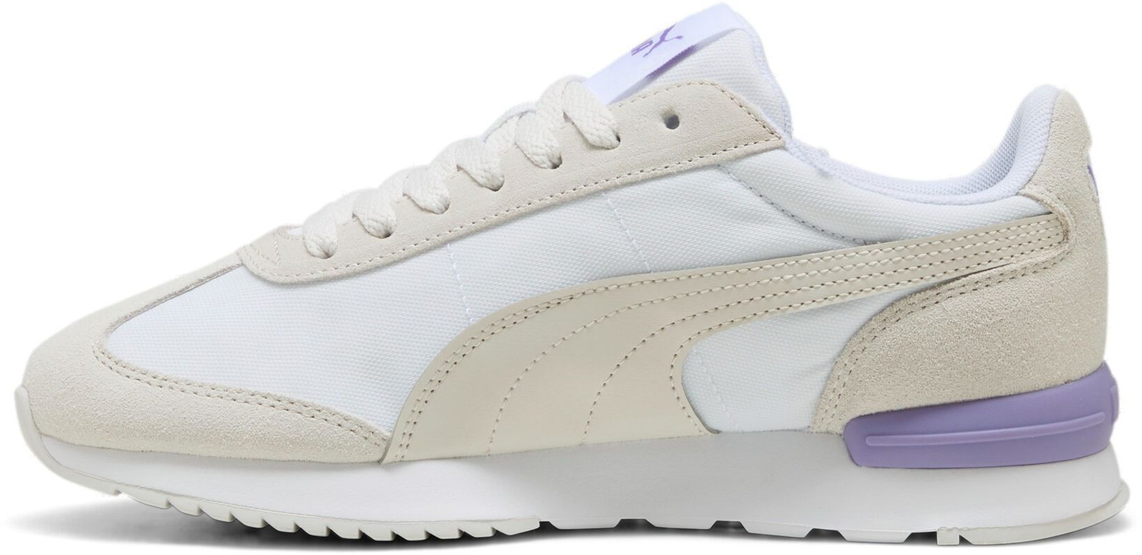 Кросівки жіночі Puma R78 Wind MU 400695-07 36 (3.5 UK) біліфото2