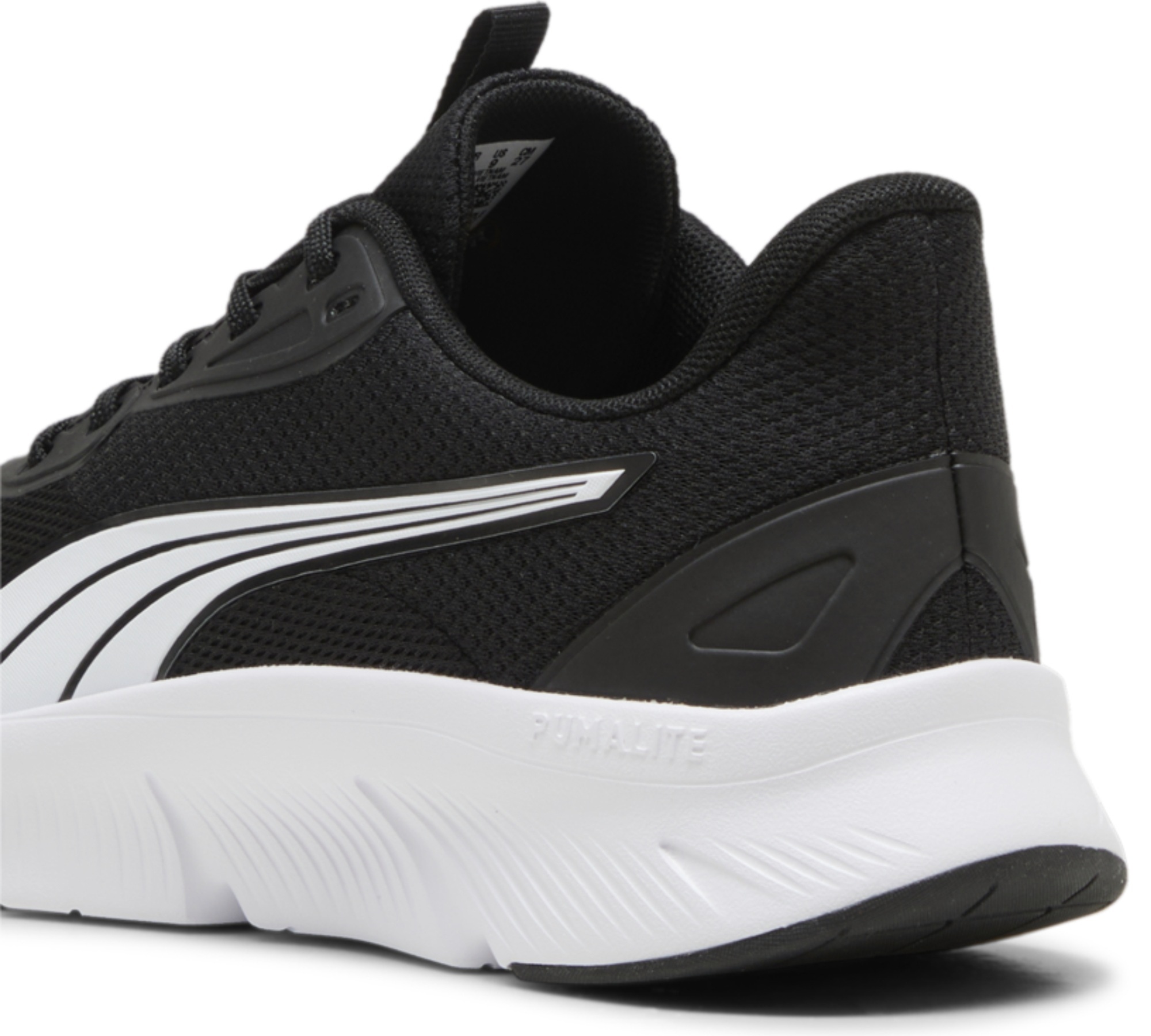 Кросівки жіночі Puma FlexFocus Lite Modern 310093-01 37 (4 UK) чорніфото6