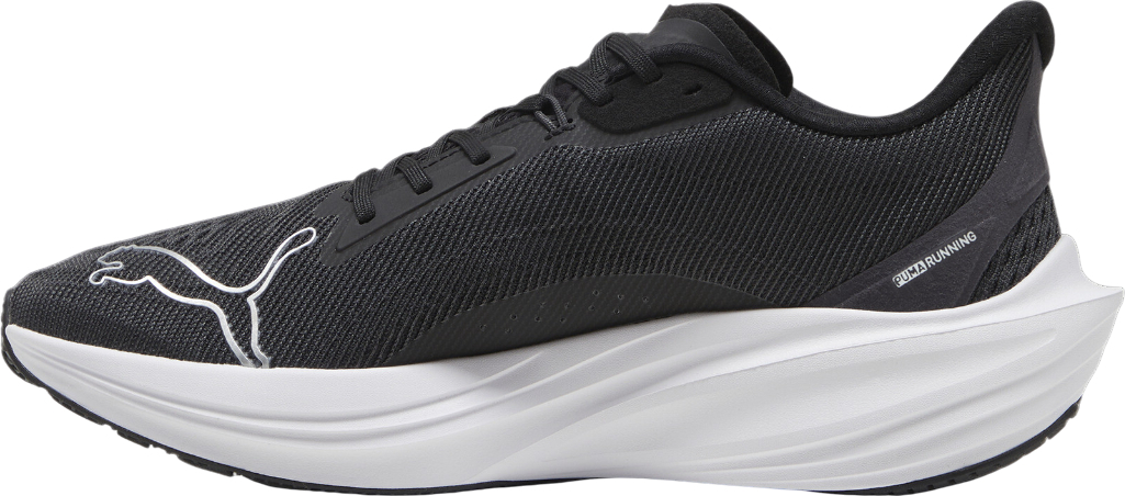Кроссовки мужские Puma Darter Pro 310152-01 40.5 (7 UK) черные фото 2