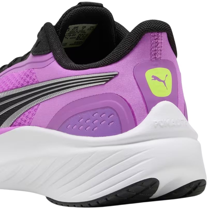 Кроссовки Puma Pounce Lite 310778-03 36 (3.5 UK) фиолетовые фото 3