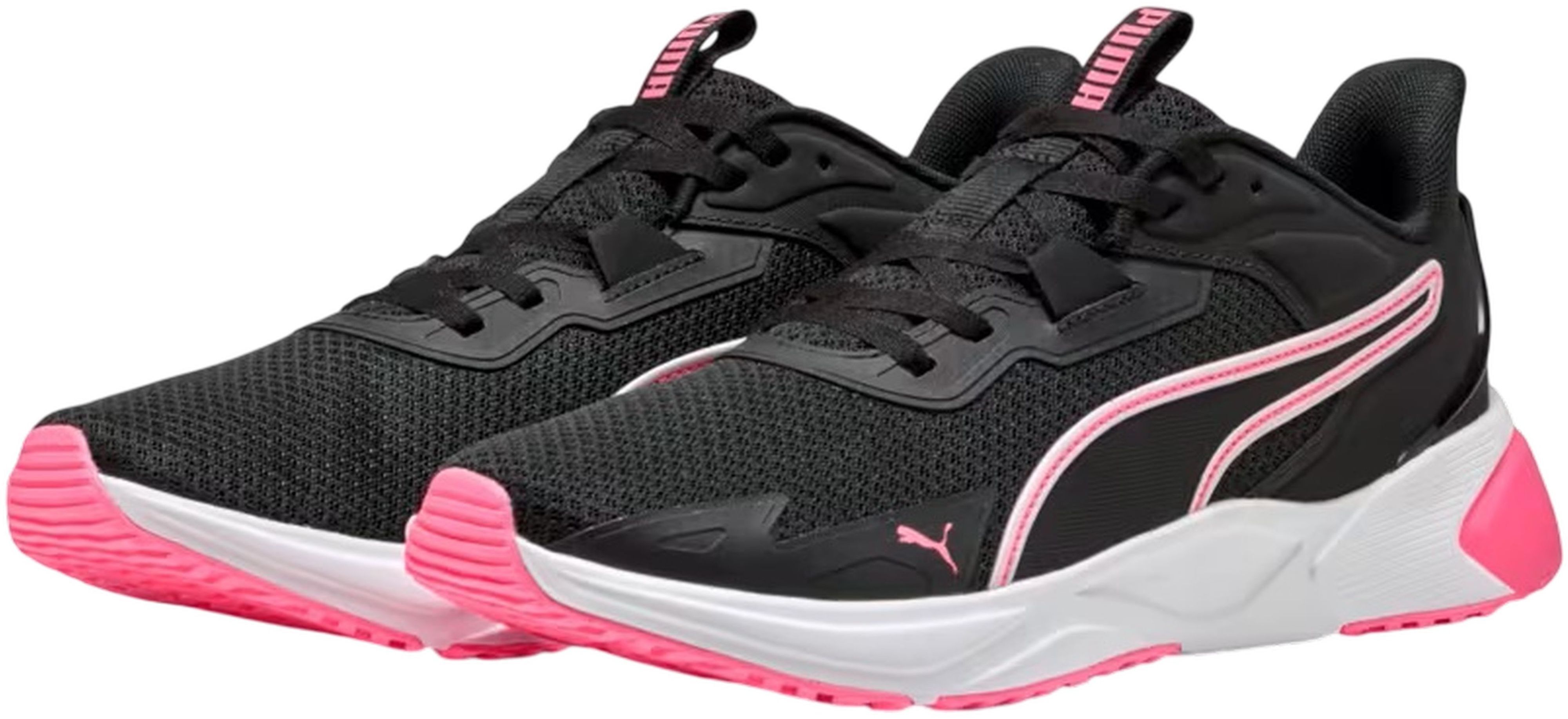 Кроссовки детские Puma Disperse XT 4 310798-04 36 (3.5 UK) черные фото 3