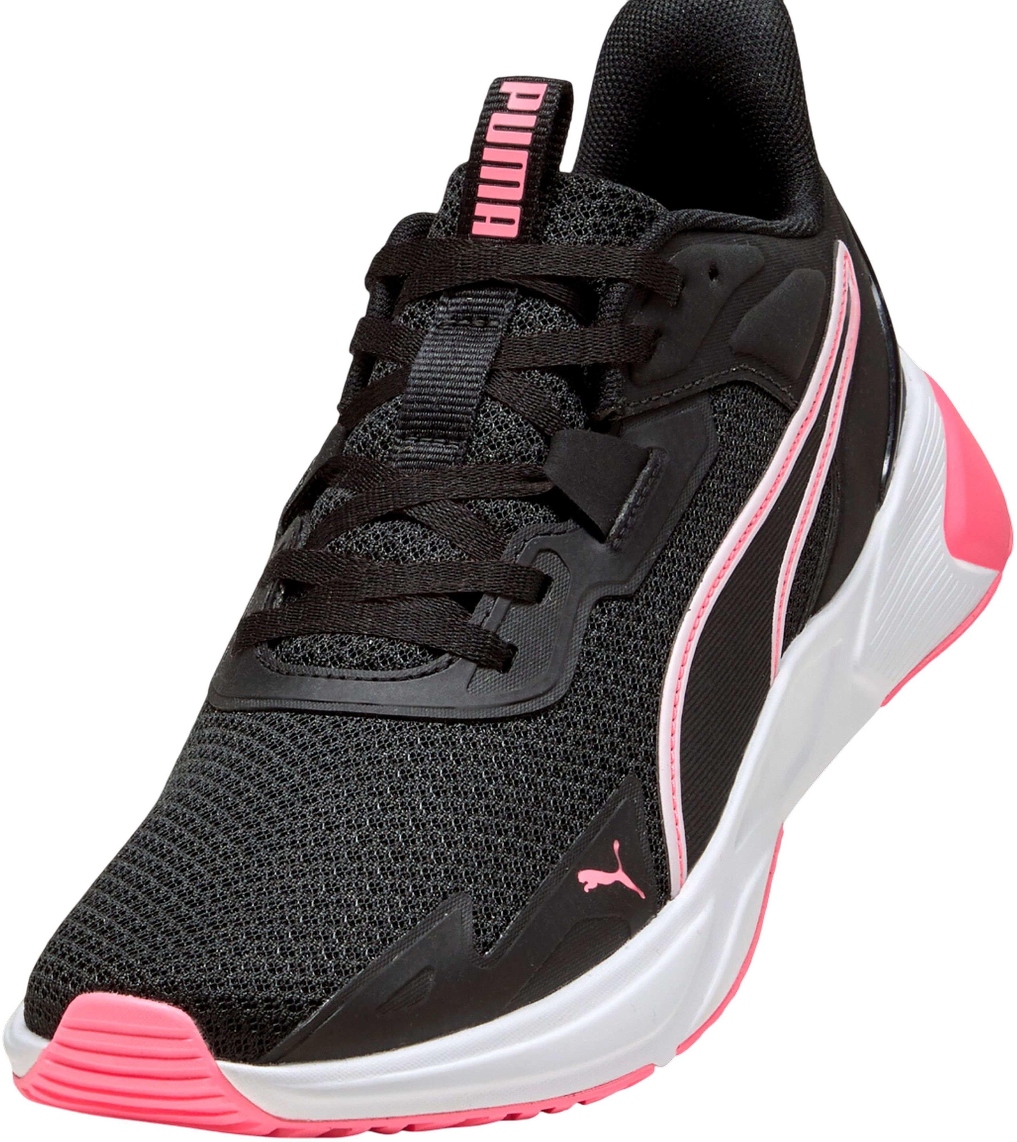 Кроссовки детские Puma Disperse XT 4 310798-04 36 (3.5 UK) черные фото 4