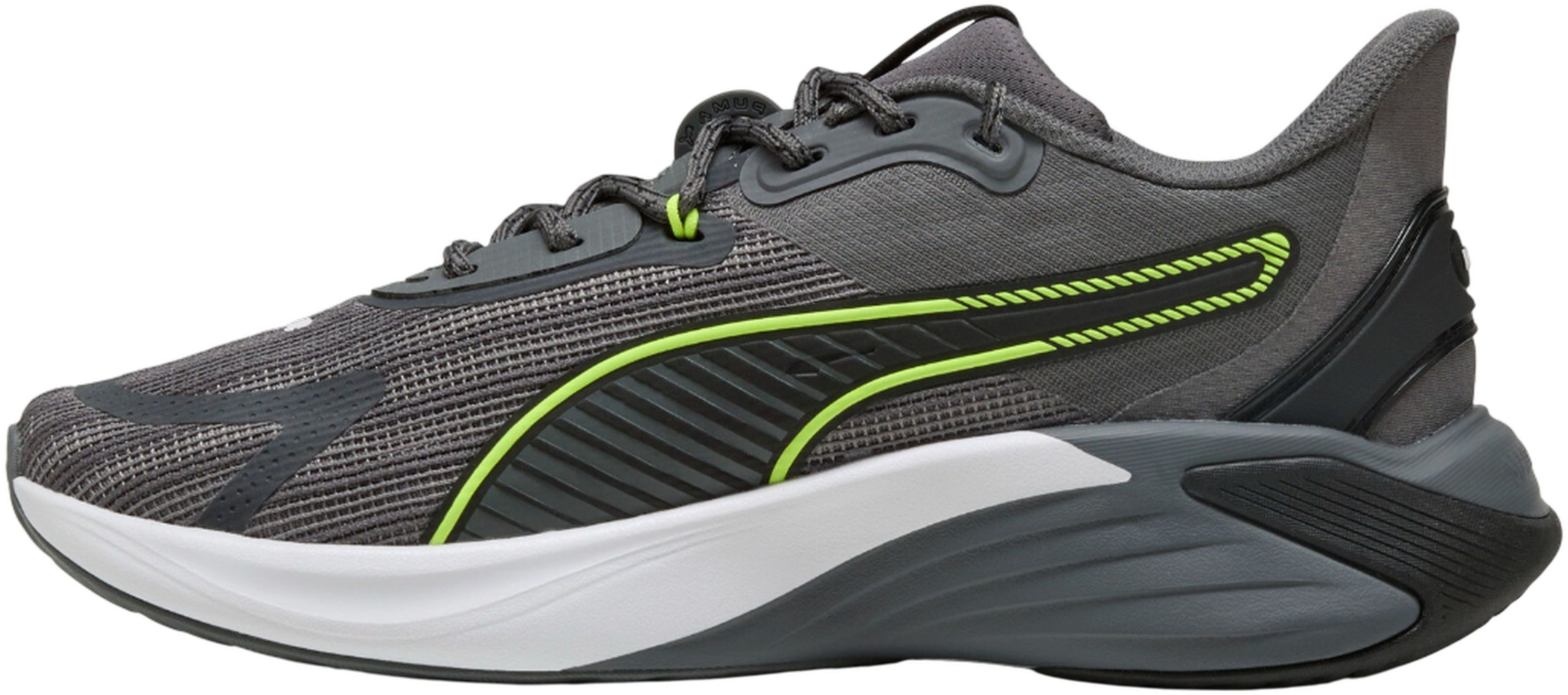 Кроссовки мужские Puma PWR Hybrid TR Unwavered 311092-01 41 (7.5 UK) серые фото 2