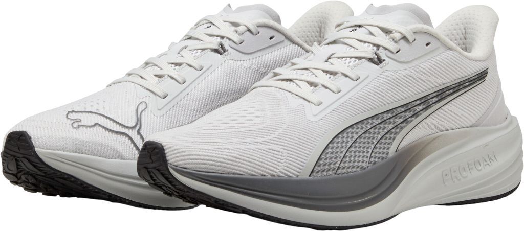 Кроссовки Puma Darter Pro 310152-18 40 (6.5 UK) белые фото 4