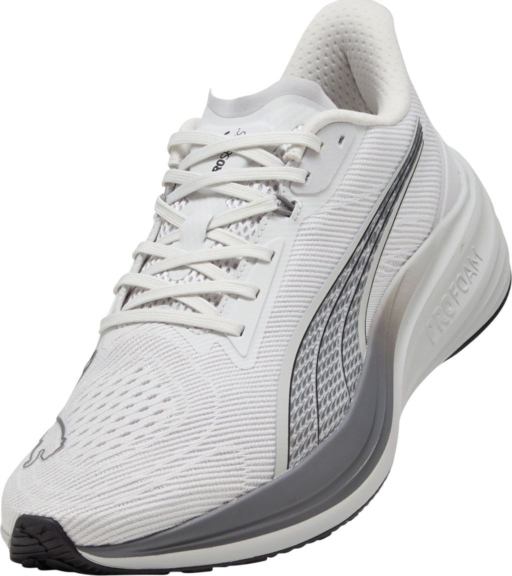 Кроссовки Puma Darter Pro 310152-18 40 (6.5 UK) белые фото 3