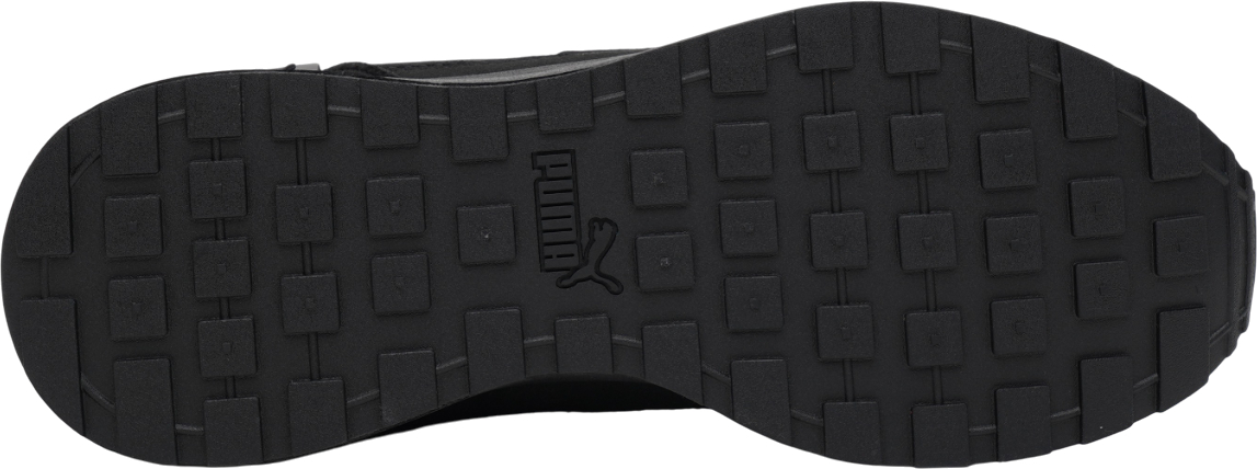 Кроссовки мужские Puma Graviton 380738-01 40 (6.5 UK) черные фото 5