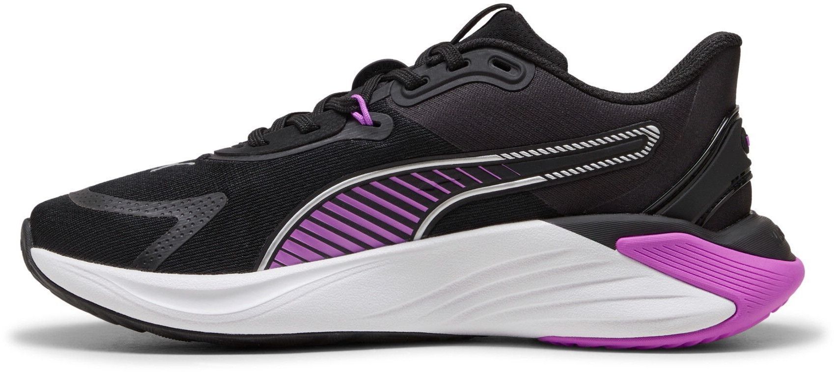 Кросівки жіночі Puma PWR Hybrid TR Wns 310477-02 37 (4 UK) чорніфото2