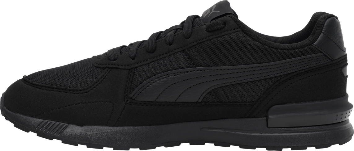 Кроссовки мужские Puma Graviton 380738-01 42 (8 UK) черные фото 