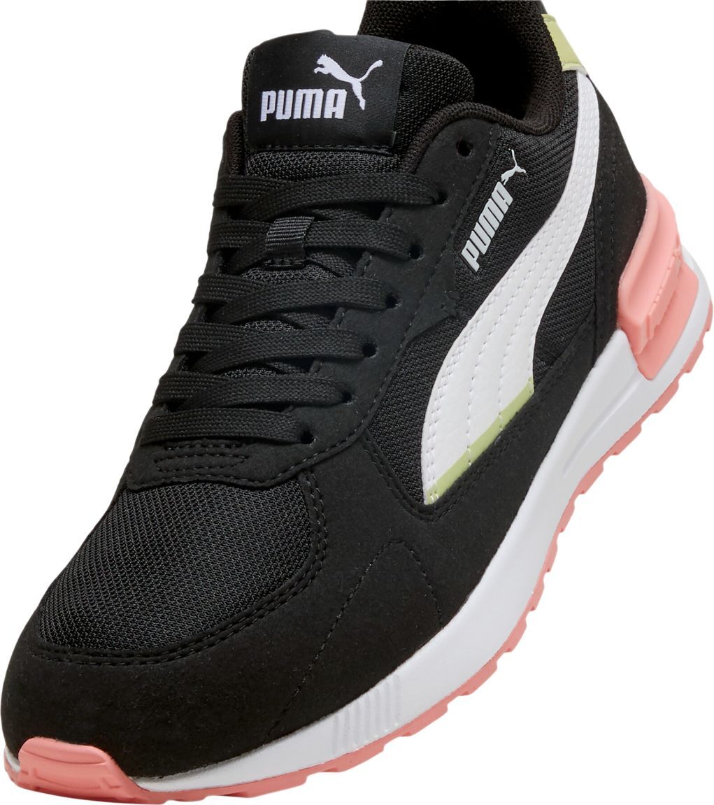 Кросівки жіночі Puma Graviton Trainers 380738-71 40 (6,5 UK) чорніфото5
