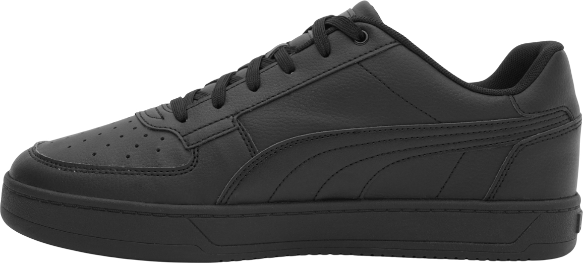 Кеды мужские Puma Caven 2.0 392290-01 42.5 (8.5 UK) черные фото 2