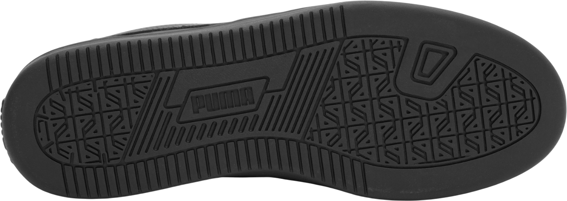 Кеды мужские Puma Caven 2.0 392290-01 42.5 (8.5 UK) черные фото 6