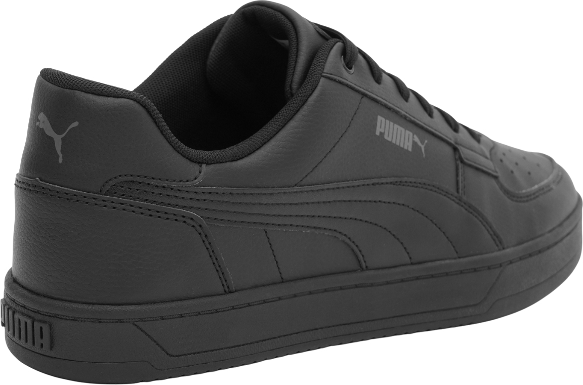 Кеды мужские Puma Caven 2.0 392290-01 42.5 (8.5 UK) черные фото 4