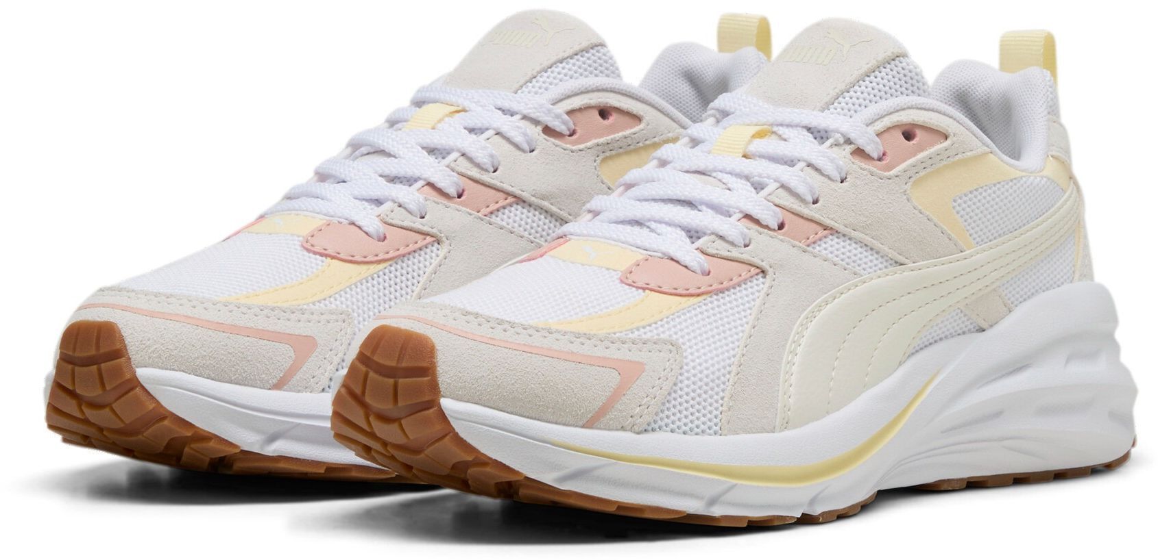 Кроссовки женские Puma Hypnotic LS 395295-33 36 (3.5 UK) белые фото 4