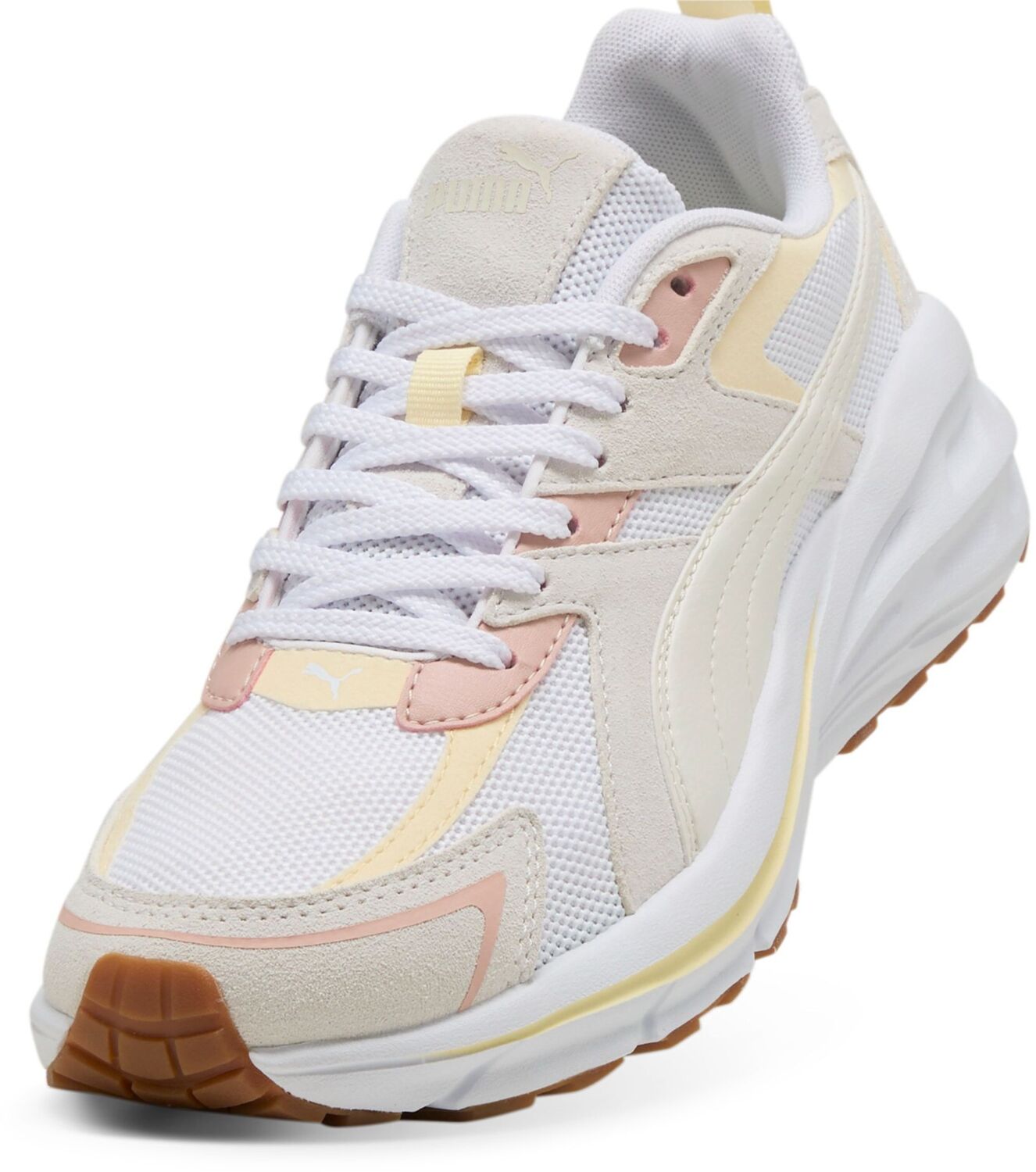 Кроссовки женские Puma Hypnotic LS 395295-33 36 (3.5 UK) белые фото