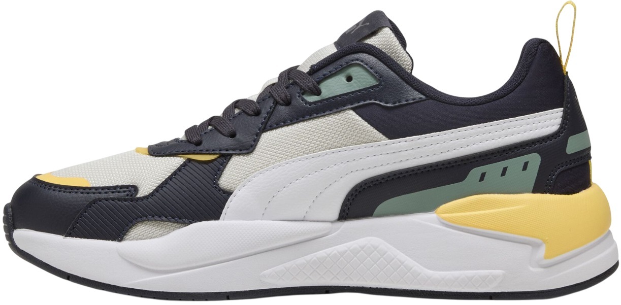 Кроссовки мужские Puma X-Ray 3 399064-11 40.5 (7 UK) мультицвет фото 2