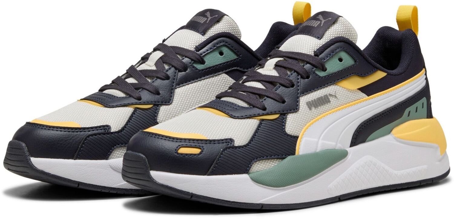 Кроссовки мужские Puma X-Ray 3 399064-11 40.5 (7 UK) мультицвет фото