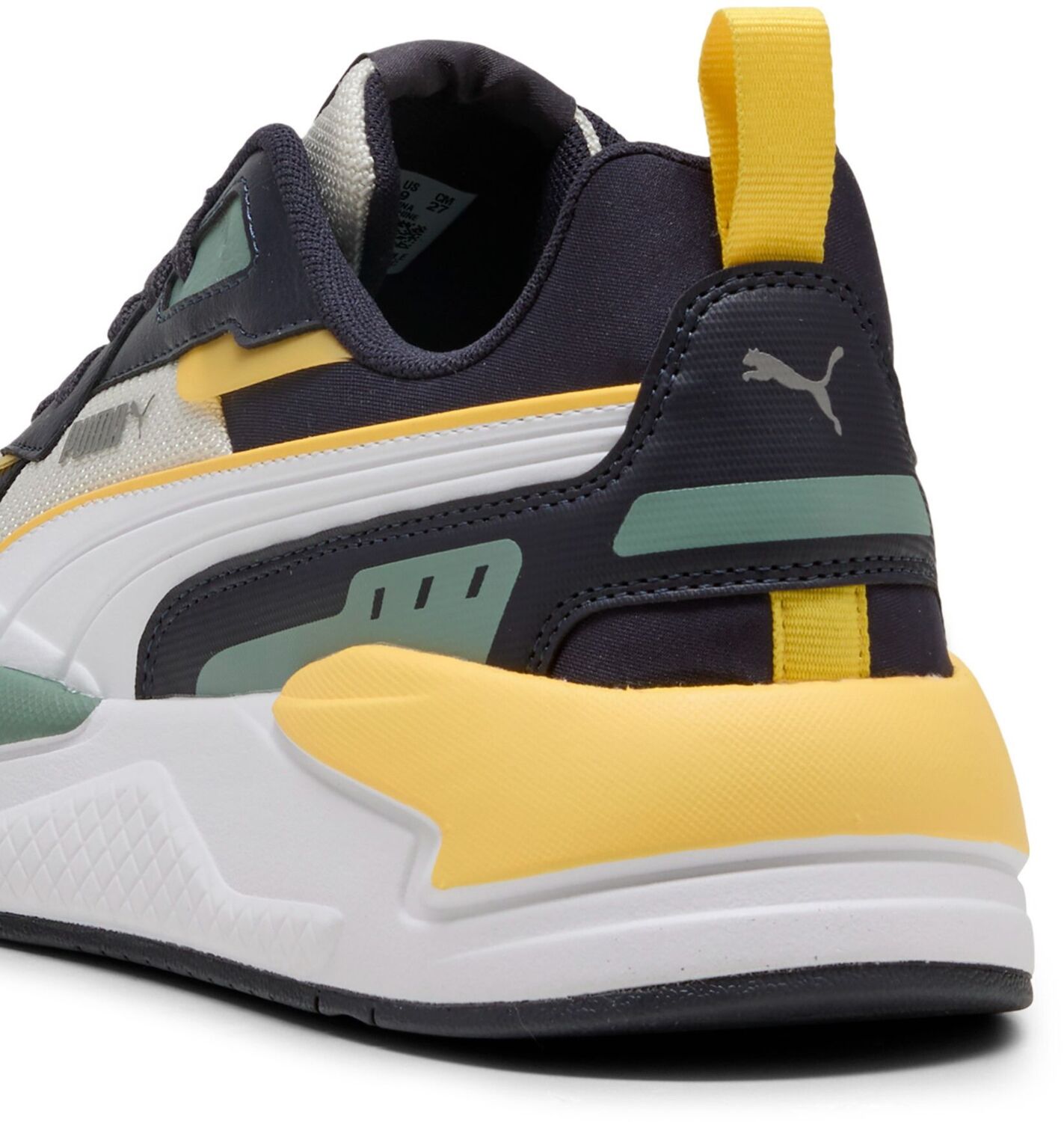 Кроссовки мужские Puma X-Ray 3 399064-11 40.5 (7 UK) мультицвет фото