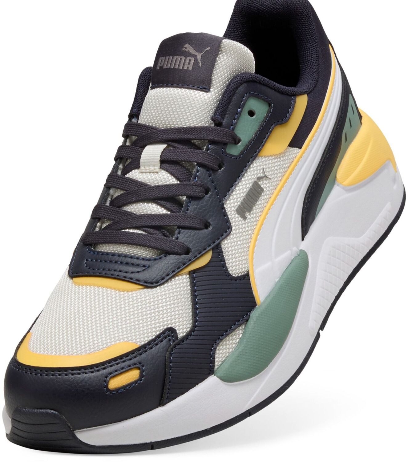 Кроссовки мужские Puma X-Ray 3 399064-11 40.5 (7 UK) мультицвет фото