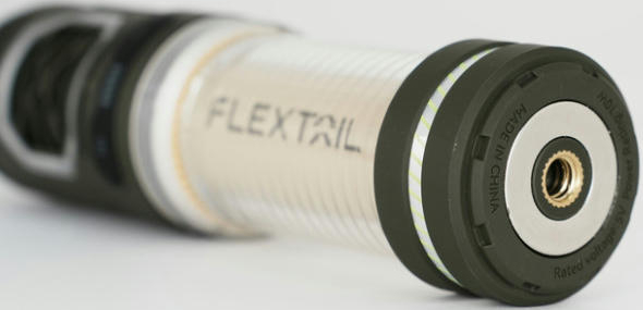 Фумігатор-ліхтар кемпінговий Flextail Tiny Repel S, зеленийфото2